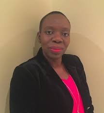 Dr. Annette Bailey (Toronto, Ontario)