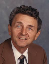 Obituary information for Donald F. Jenkins