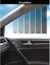 Greg was incredibly considerate with my very specific request for a contactless interaction. Auto Window Tinting A Better Tint