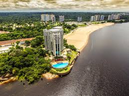 Disfrute de una experiencia única alojándose en las estancias de este magnífico hotel familiar de 3 estrellas. Tropical Executive Hotel Manaus Updated 2021 Prices
