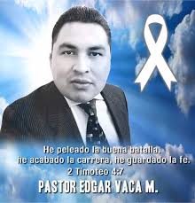 Iglesia pentecostal Dios es Amor