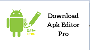 The developer wants to give better features of all. Apk Editor Pro Download For Android