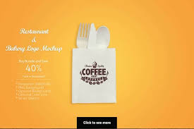Search Page 21 Business Card Design Mockup Templates Bakery Logo