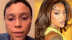 Bruno Matos, o Blogueirinha, pede desculpas a Ludmilla sobre suposto caso  de Racismo