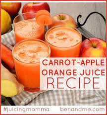 One Of My Very Favorite Juice Recipes When I M Fasting I Call It Dessert Juicingdetoxcleansefatflush Orange Juice Recipes Detox Juice Recipes Detox Juice