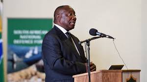 Apr 21, 2021 · let's get to know about cyril ramaphosa's house (s), the cars he has, where he lives, and more interesting facts about him. Sa Cyril Ramaphosa Address By South Africa S President At The Official Opening Of The National House Of Traditional Leaders Old Assembly Chamber Parliament Cape Town 27 02 2018