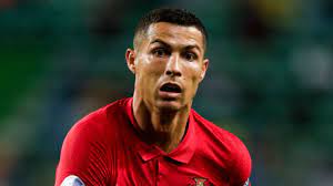 Cristiano ronaldo latest news, pictures and rumours. Coronavirus Cristiano Ronaldo Tests Positive For Covid 19 World News Sky News
