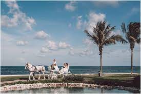 My family and i have been to cancun 4x and this is my favourite part about every trip. Moon Palace Wedding In Cancun Mexico