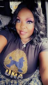 Gamma Sigma Chapter of Sigma Gamma Rho Sorority, Inc.