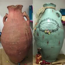 Kup Boyama Antika Kupe Vazolar Antik Tasarim