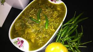 Untuk makan bersama lempeng dan. Namakucella Sambal Hijau Ikan Bilis Tomato