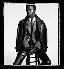 Zara Men S Fall 2019 Ad Campaign By Fabien Baron Carig Mcdean The Impression Zara Man Menswear Campaign Zara