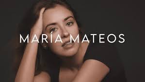 MARIA MATEOS VIDEOBOOK