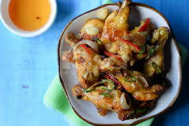 Ada Manis Masin Masam Pedas 5 Jenis Masakan Peha Ayam Drummet Simple Yang Wajib Anda Cuba Rasa Chicken Recipes Recipes Food