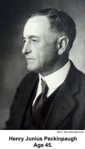 My Crawford Newsletter 3-2008