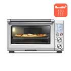 BOV845BSS The Smart Oven Pro Convection Toaster Breville 