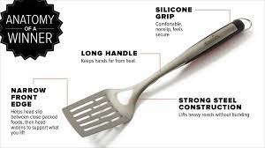 We have managed the 10 best america's test kitchen cutting board reviews for you to consider. I5416qgsk4c83m