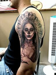 Maybe you would like to learn more about one of these? The Latino Mark On Tattoo Culture Latinlover