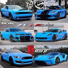 Given that sports cars have high crash rates, it's especially important that they offer the best occupant protection possible in a crash, said iihs president adrian. The American Battle Super Cars Sports Car Sports Cars