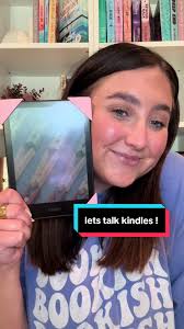 Difference Between Matte and Metallic Kindle