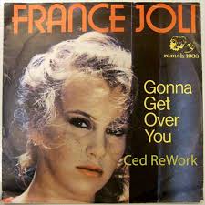 Listen to France Joli