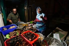 10 menu malam nikmat, sehat dan anti gemuk untuk keluarga. Alasan Gudeg Dijual Tengah Malam Sampai Subuh Di Yogyakarta