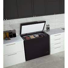 When you buy a ivation 12 bottle single zone freestanding wine refrigerator online from wayfair, we make it as easy as possible for you to find out when your product will be delivered. Adt Portable 7 Cubic Feet Cu Ft Chest Freezer With Adjustable Temperature Controls Wayfair