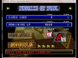Password monster yu gi oh fm ii. Cheat Kartu Yugioh Forbidden Memories 2 Peatix