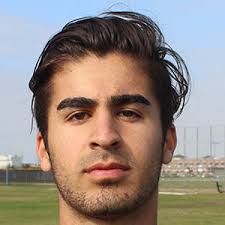 Diego Mena's Instagram, Twitter & Facebook