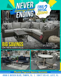 Tampa Furniture Outlet
