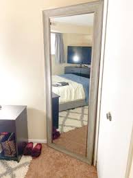 Check spelling or type a new query. Better Homes Gardens 27x70 Inch Bronze Full Length Floor Leaner Mirror Walmart Com Walmart Com