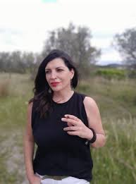 Maria Barragans, Founder of Con M de Maria