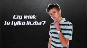 Próbuje się bronić chłopak no nie ? Czy Wiek To Tylko Liczba Lord Kruszwil Youtube