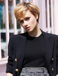 Les Coupes De Cheveux Tendance De L Automne Hiver 2018 2019 Coupe De Cheveux Coupe De Cheveux Tendance Coupe Courte Moderne