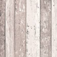 Here's how wood panelling can enliven plain walls and bring instant. Wood Effect Wallpaper Wood Panel Wallpaper Bark Plank