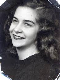 Obituary for Ruth Ryan