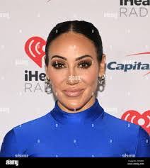 Melissa Culbreth's Instagram, Twitter & Facebook