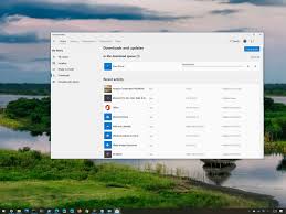 You'll need to know how to download an app from the windows store if you run a. How To Fix Windows 10 Apps Pending Or Stuck Downloading On Microsoft Store Windows Central