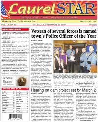 February 26, 2009_L by Morning Star Publications