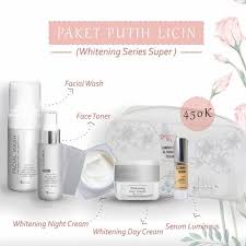 Serum ini bisa mengurangi keriput, mengencangkan kulit, dan mencerahkan wajah. Perbedaan Serum Lifting Dan Luminous Ms Glow Terkait Perbedaan