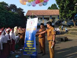 Maybe you would like to learn more about one of these? Smpn 6 Tangsel Pembukaan Pengenalan Lingkungan Sekolah Facebook