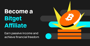 Bitget Crypto Affiliate Program