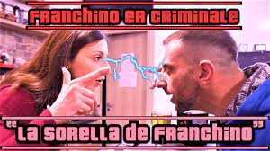 Mattia faraoni sfida guido vianello in uno sparring di pugilato a dir poco devastante! La Sorella De Franchino Si Impossessa Del Bar Franchino Er Criminale E Cicalone