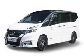 4 cylinder, cvt with eco. Nissan Serena S Hybrid 2021 Price In Malaysia News Specs Images Reviews Latest Updates Wapcar