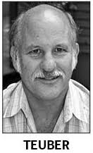 Larry Ross Teuber