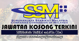Permohonan adalah dipelawa daripada warganegara malaysia yang berkelayakan untuk mengisi kekosongan jawatan kosong terkini di institut penyelidikan perhutanan malaysia (frim) sebagai : Jawatan Kosong Di Suruhanjaya Syarikat Malaysia Ssm 22 February 2017 Kerja Kosong 2020 Jawatan Kosong Kerajaan 2020