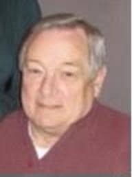 Obituary of James P. Fleming