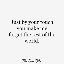 We all know how wonderful it feels like to have butterflies in our stomachs. 50 Love Quotes For Her To Express Your True Feeling Thelovebits