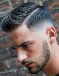 # 23 side part men hairstyle. 25 Best Side Part Haircuts For Men 2021 Style Guide