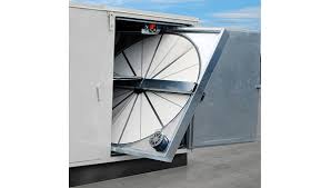 Energy recovery ventilators are the complete whole house ventilation system designed to bring a continuous supply of fresh air. Ervs Gain Traction In New And Old Projects 2014 04 21 Achrnews